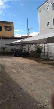 Vaga de Garagem Coberta