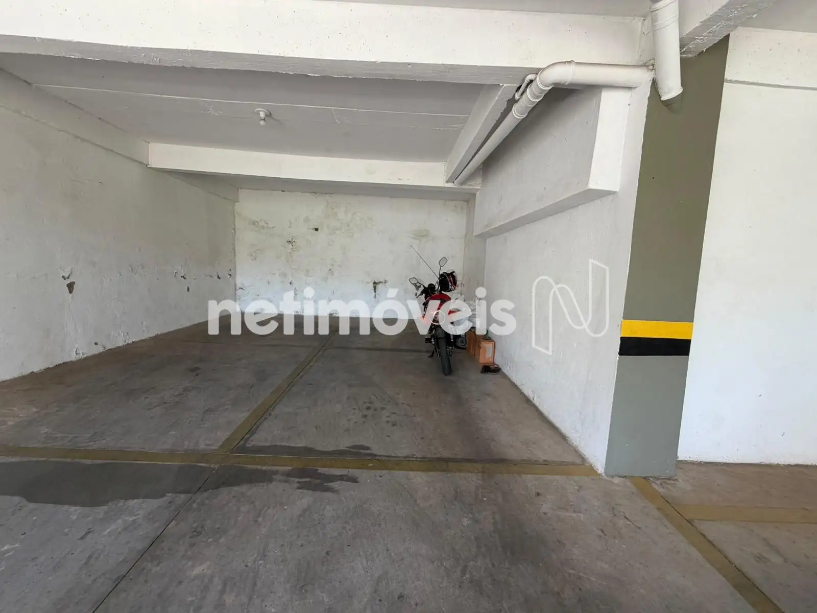 Garagem
