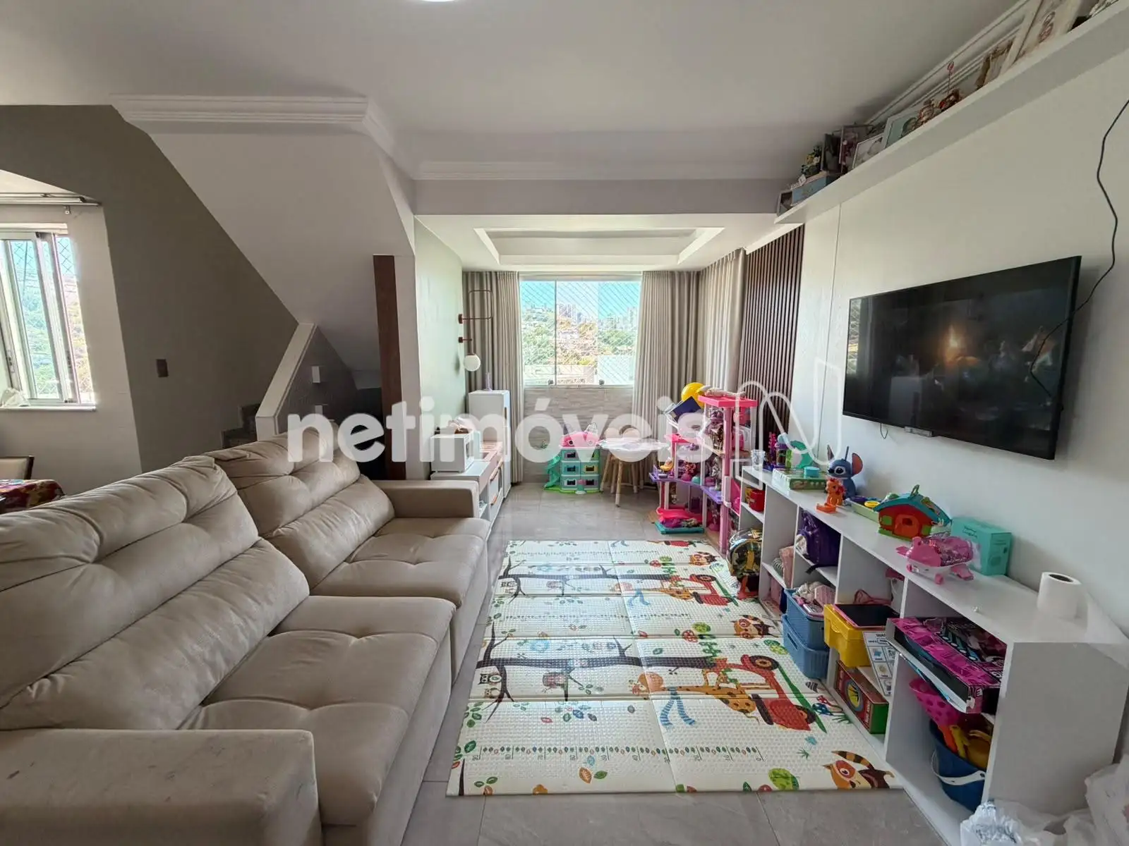 Sala de TV