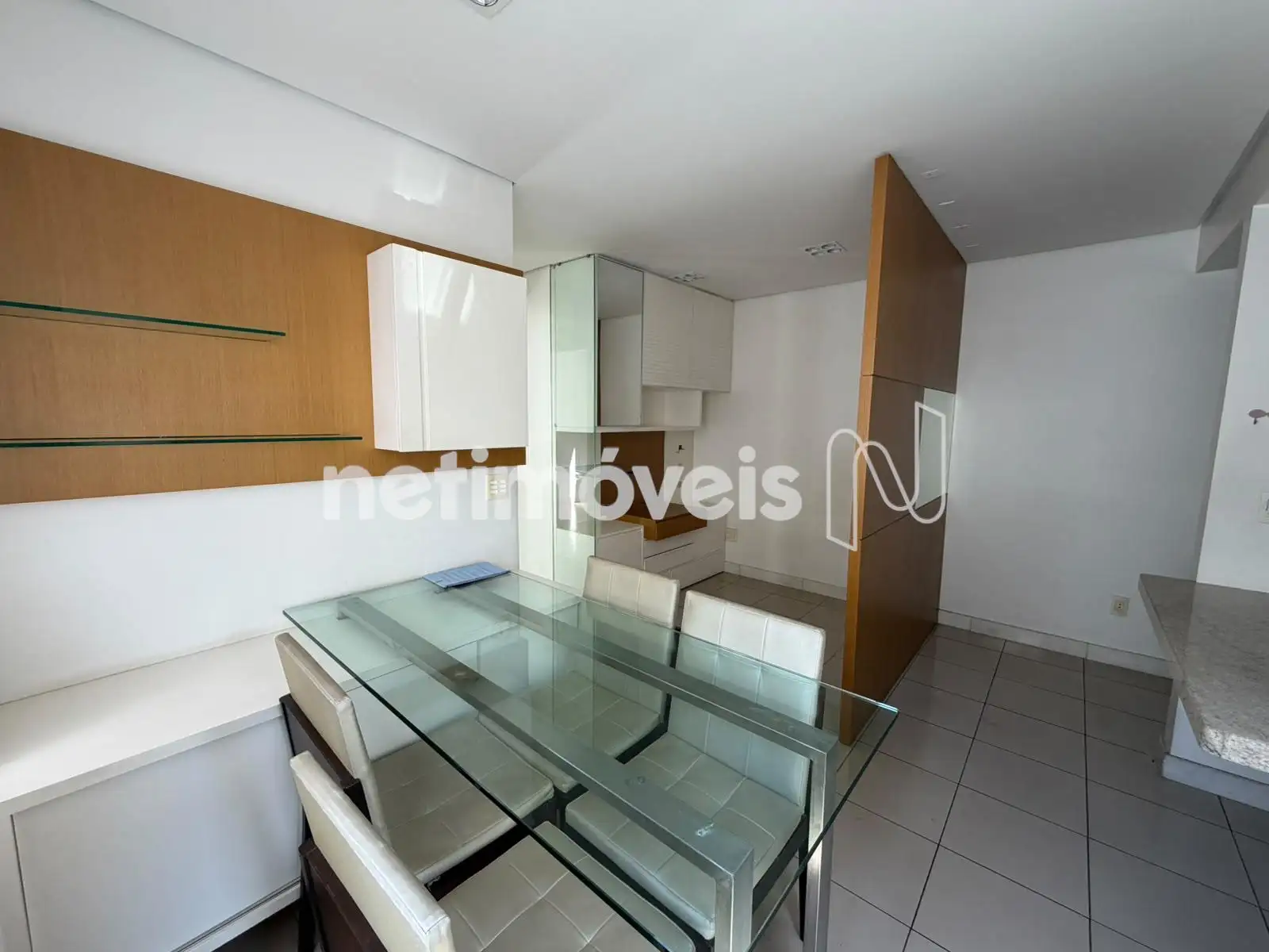 Apartamento com 2 quartos — Buritis, Belo Horizonte