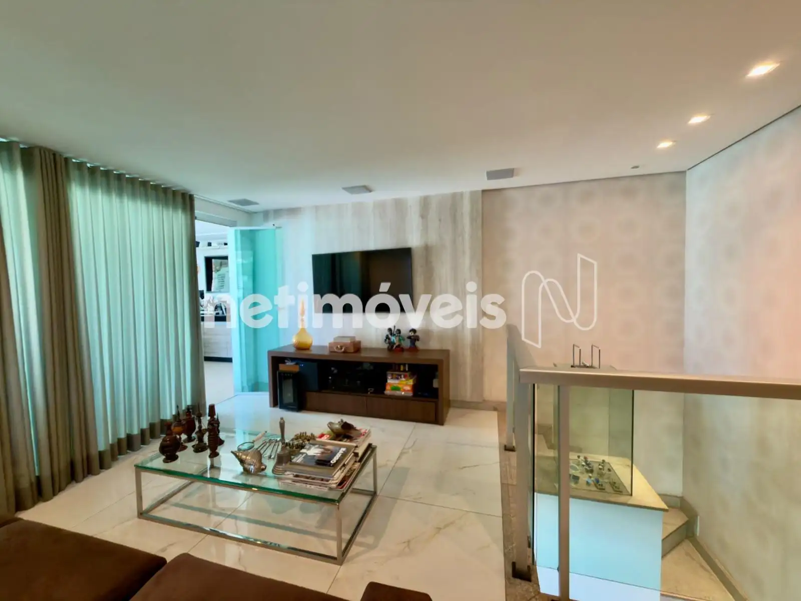 Sala de TV