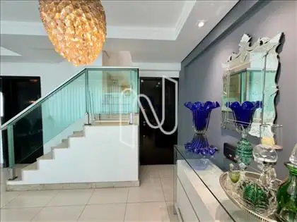 Sala primeiro piso