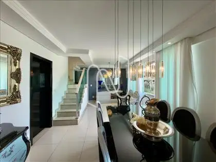 Sala primeiro piso