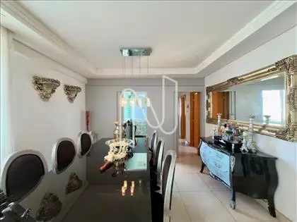 Sala primeiro piso