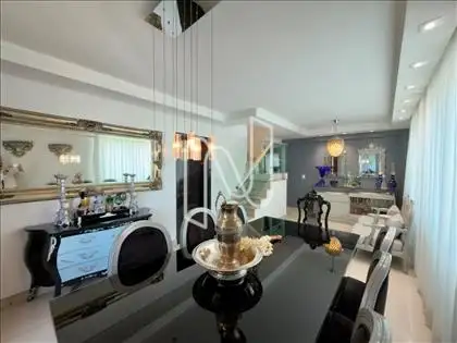 Sala primeiro piso