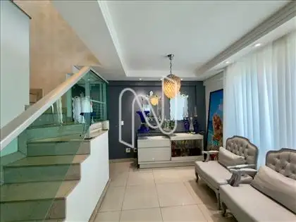 Sala primeiro piso