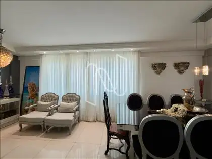 Sala primeiro piso