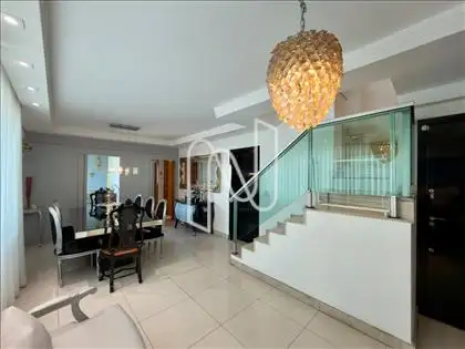 Sala primeiro piso