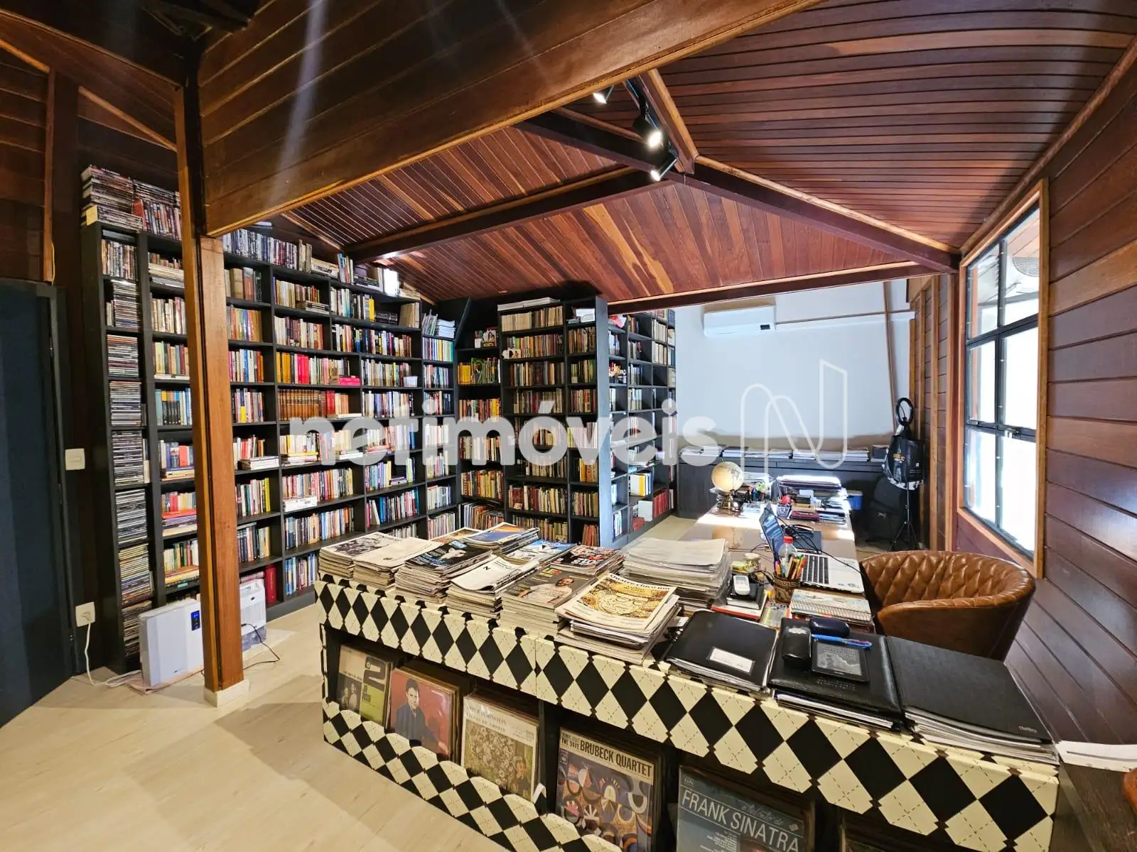 Biblioteca