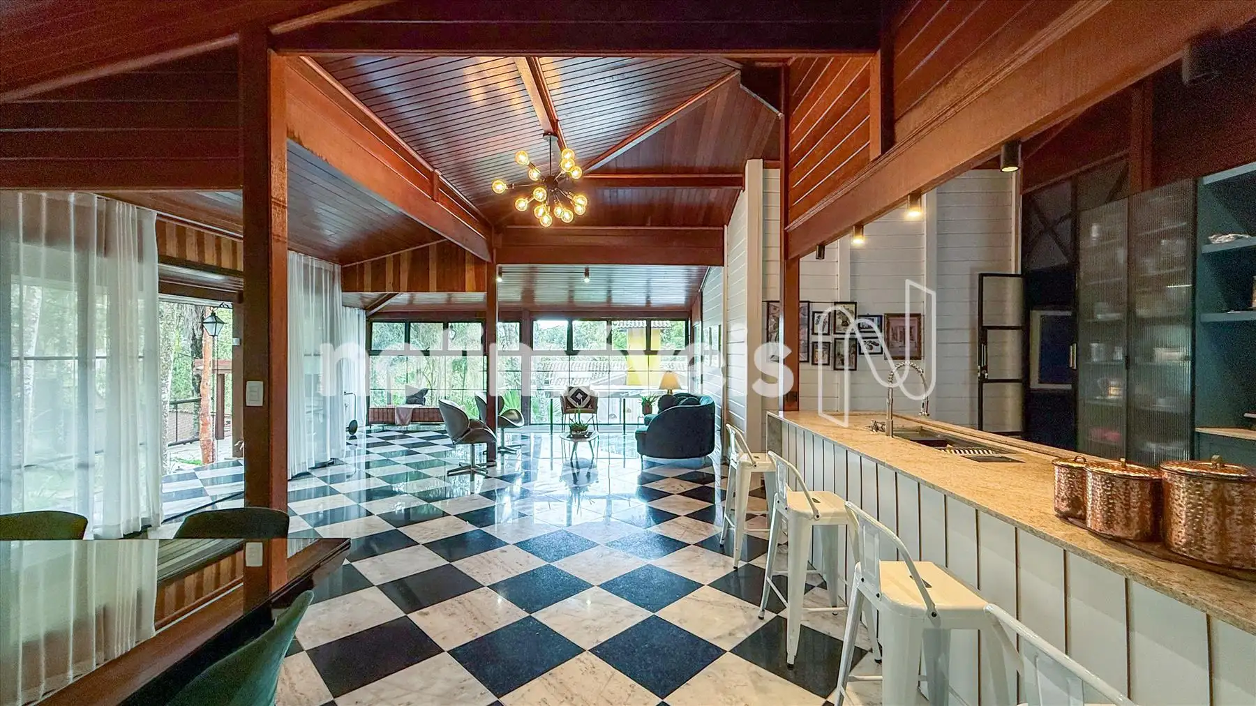 Sala de estar
