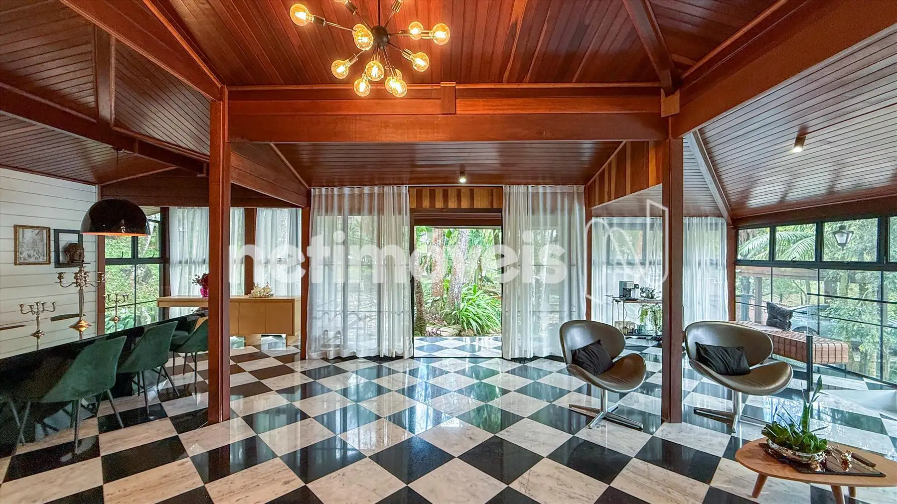 Sala de estar