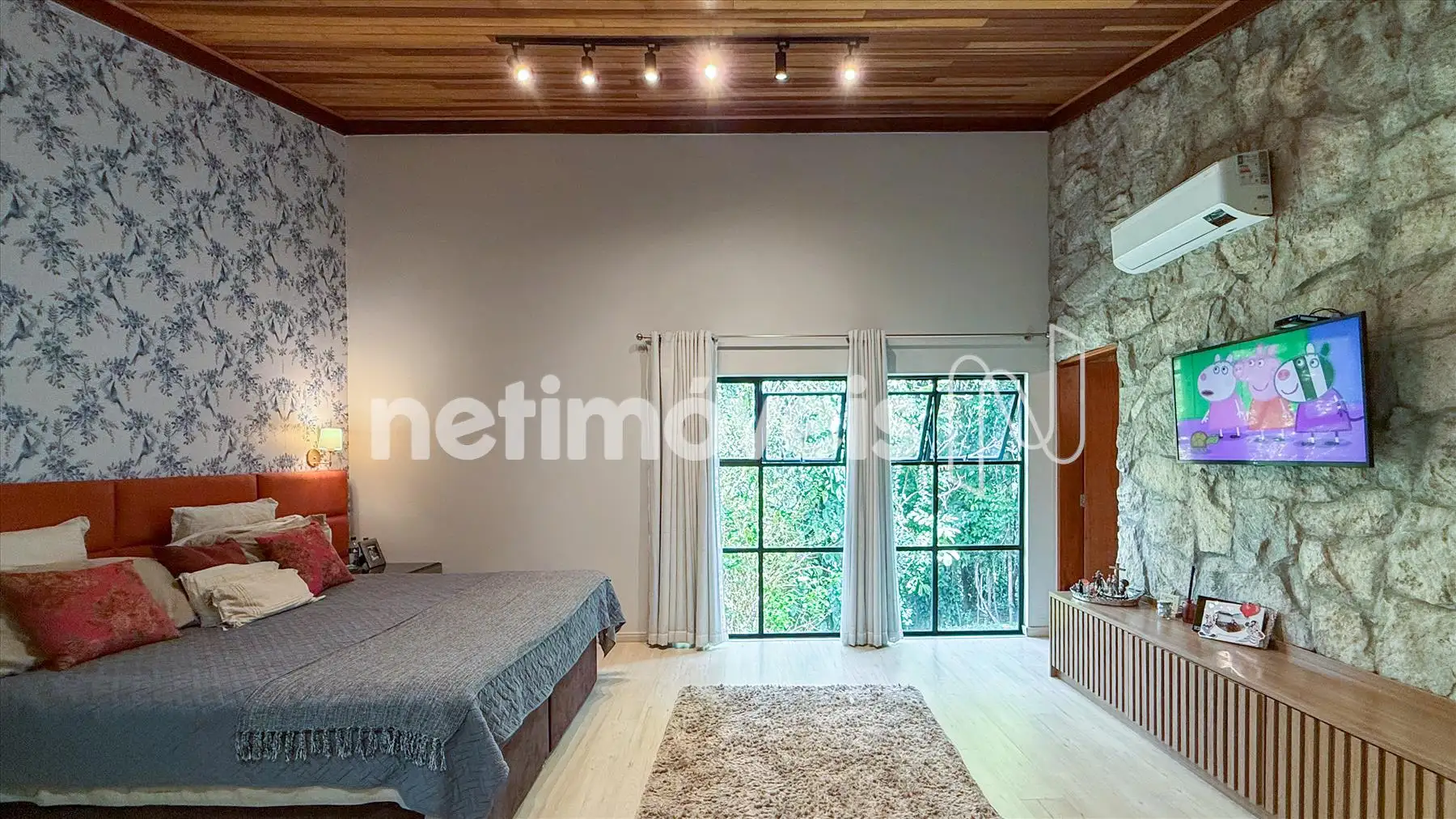 Quarto principal