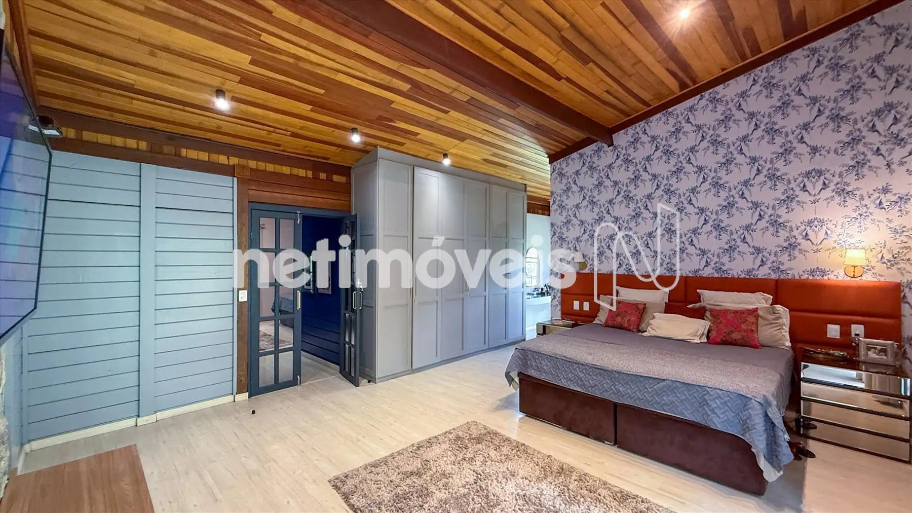 Quarto principal