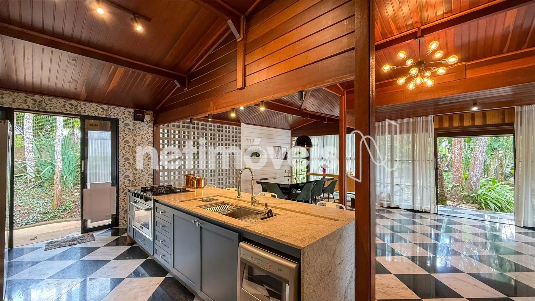 Cozinha