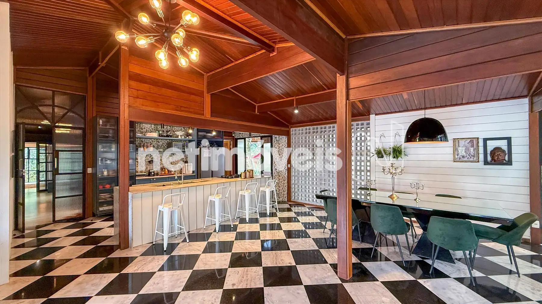 Sala de estar