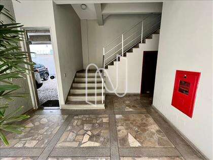 Hall Social do Prédio  