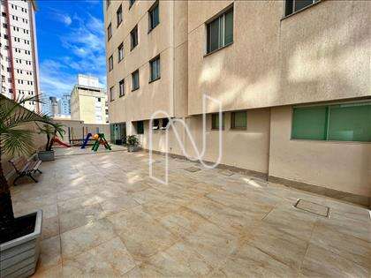 Área externa do Prédio