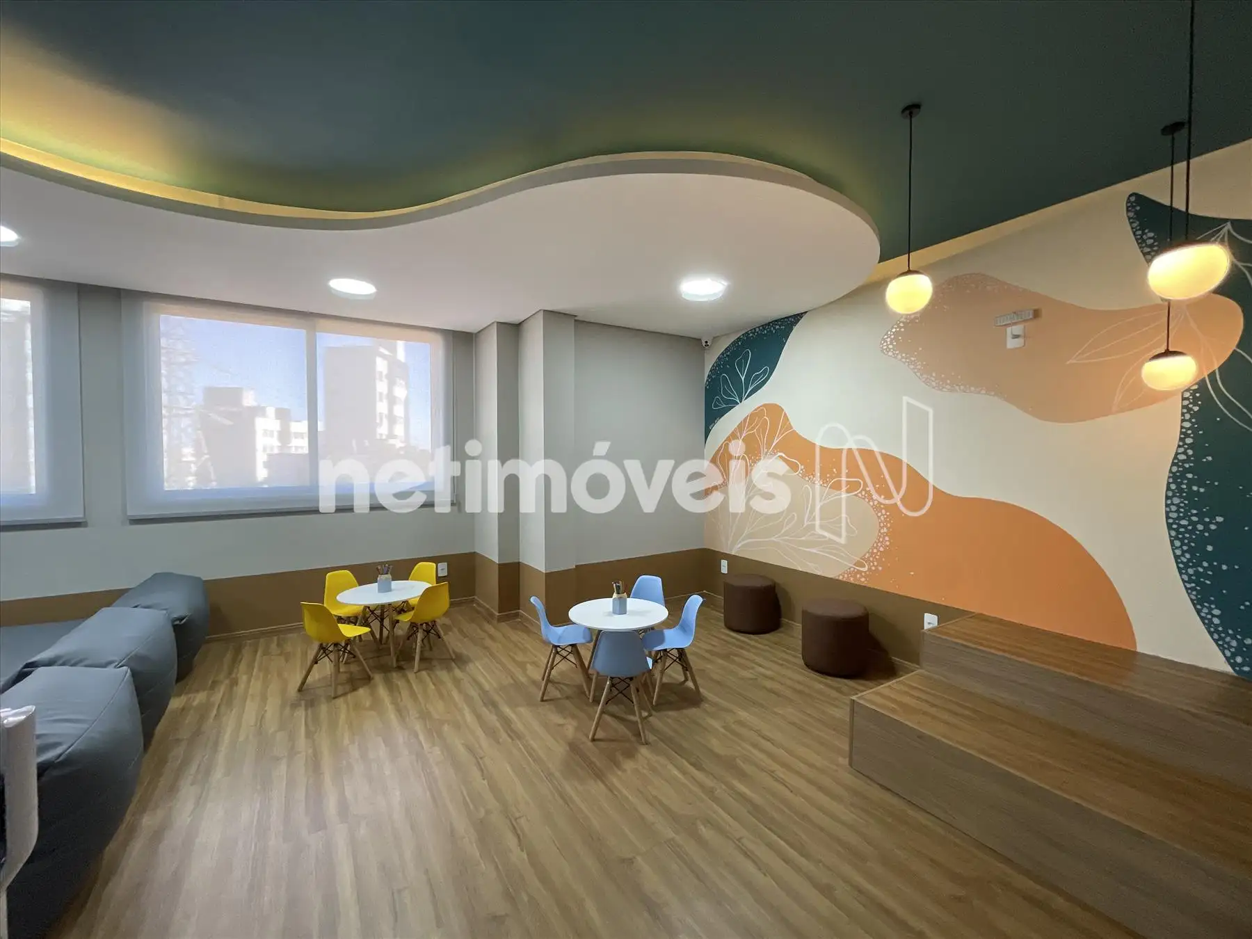 Espaço Kids