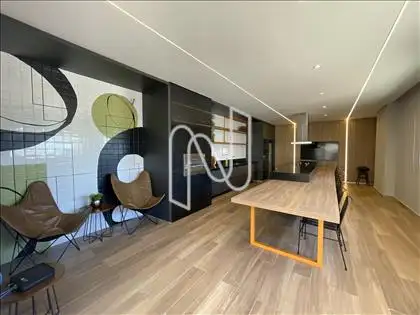 Espaço Gourmet