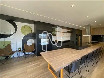 Espaço Gourmet