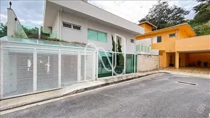 FACHADA DA CASA