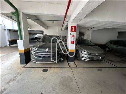 Vagas Paralelas 