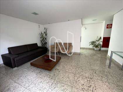 Hall Social Decorado 