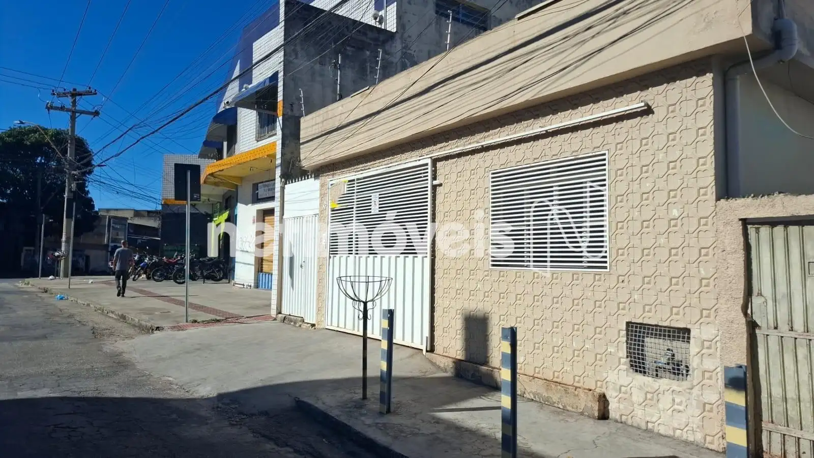 Casa com 4 Quartos à venda, 110m² - Dom Bosco