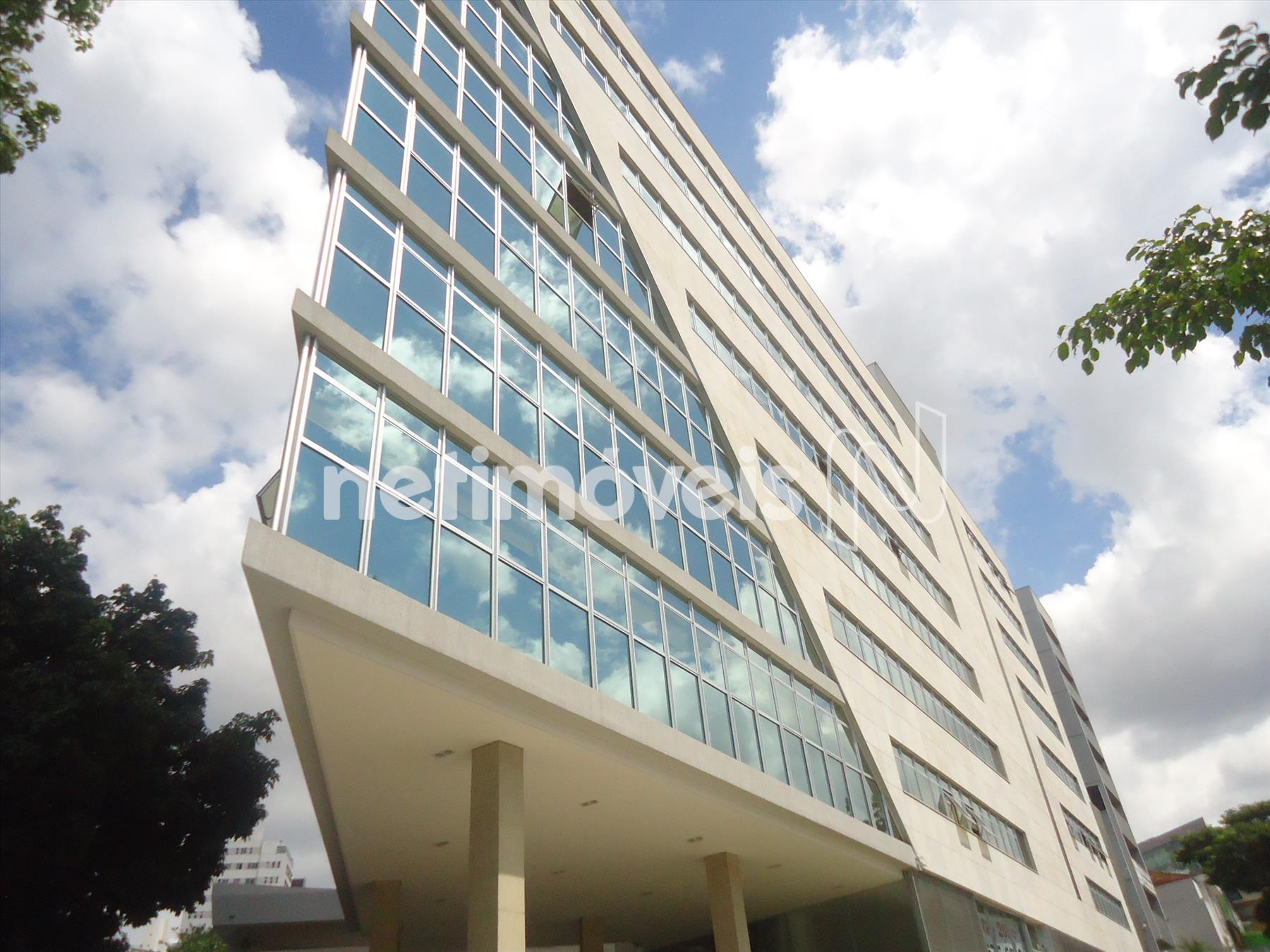 Andar-pilotis para comprar com 132 m², 3 banheiros, 2 vagas em Santo Agostinho, Belo Horizonte