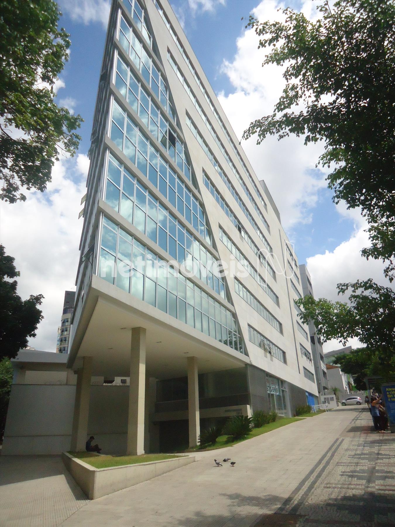 Andar-pilotis para comprar com 132 m², 3 banheiros, 2 vagas em Santo Agostinho, Belo Horizonte