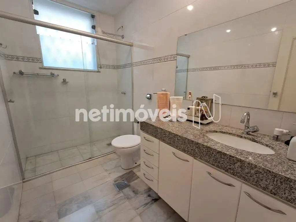 Banho Social Principal