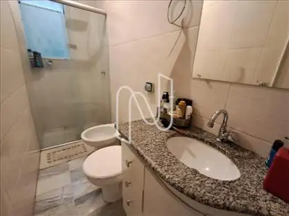 Quarto 02 - Suite  