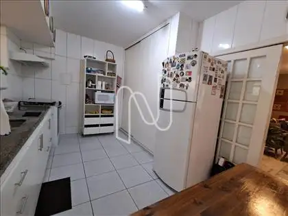  Cozinha 