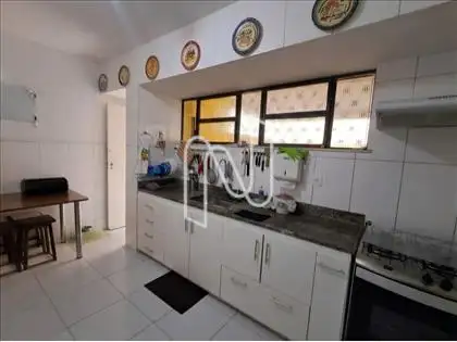  Cozinha