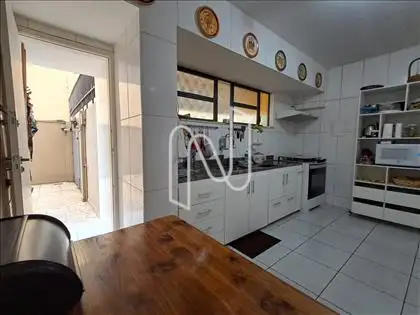  Cozinha 