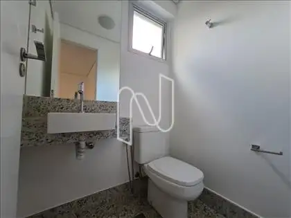 Banheiro