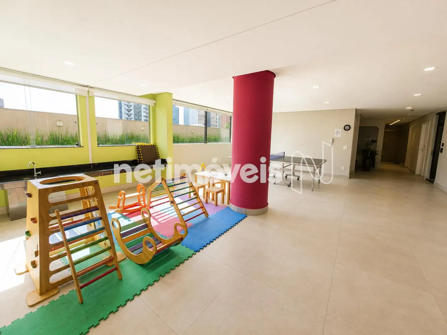 Espaço Kids