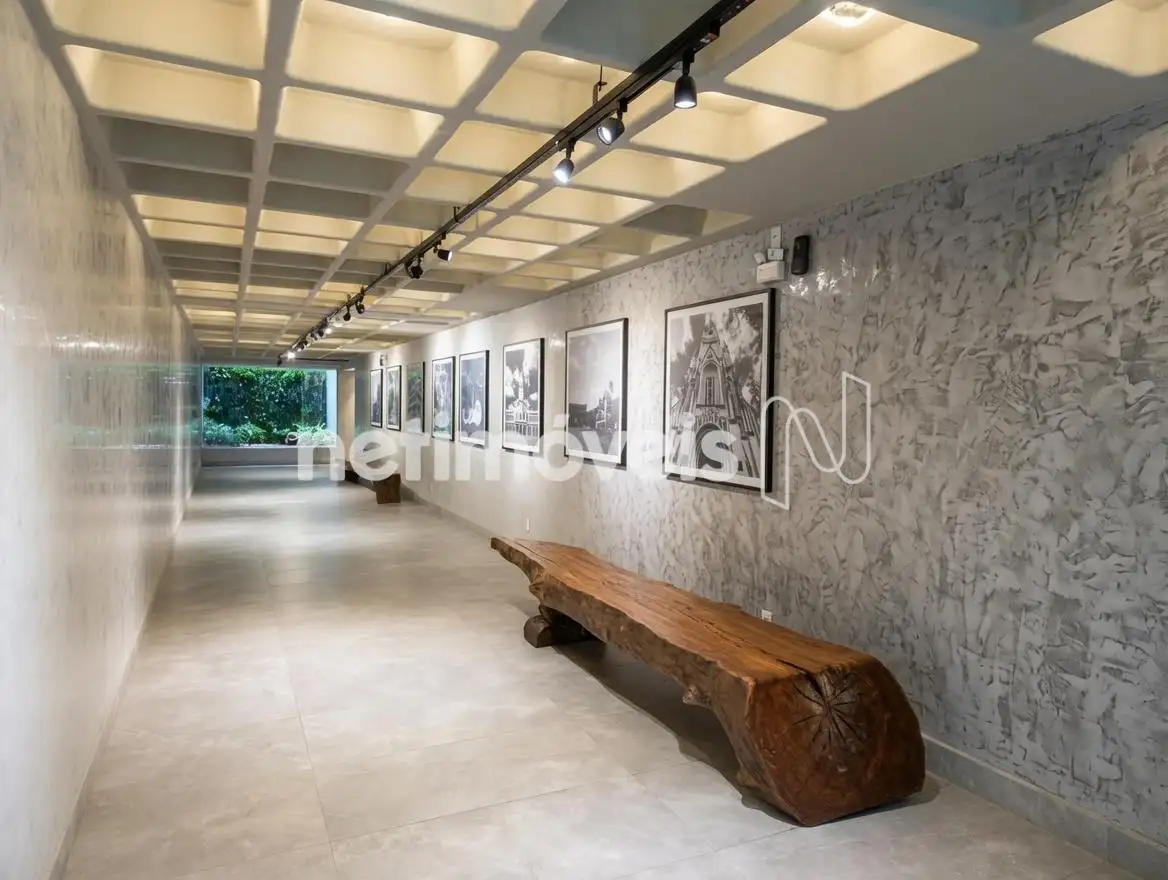 Hall de Entrada