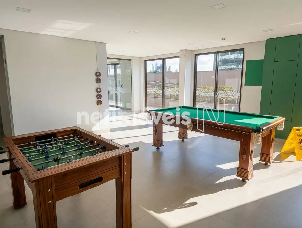 Sala de Jogos