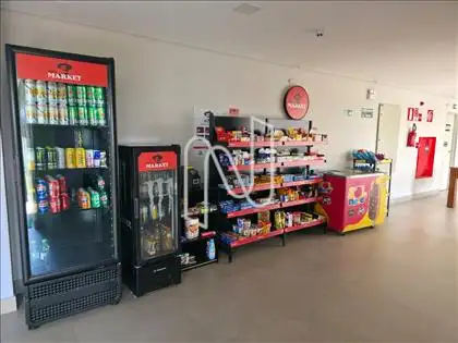 Mercadinho 