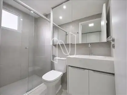 Banheiro Suíte 