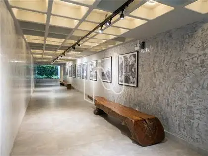 Hall de Entrada 