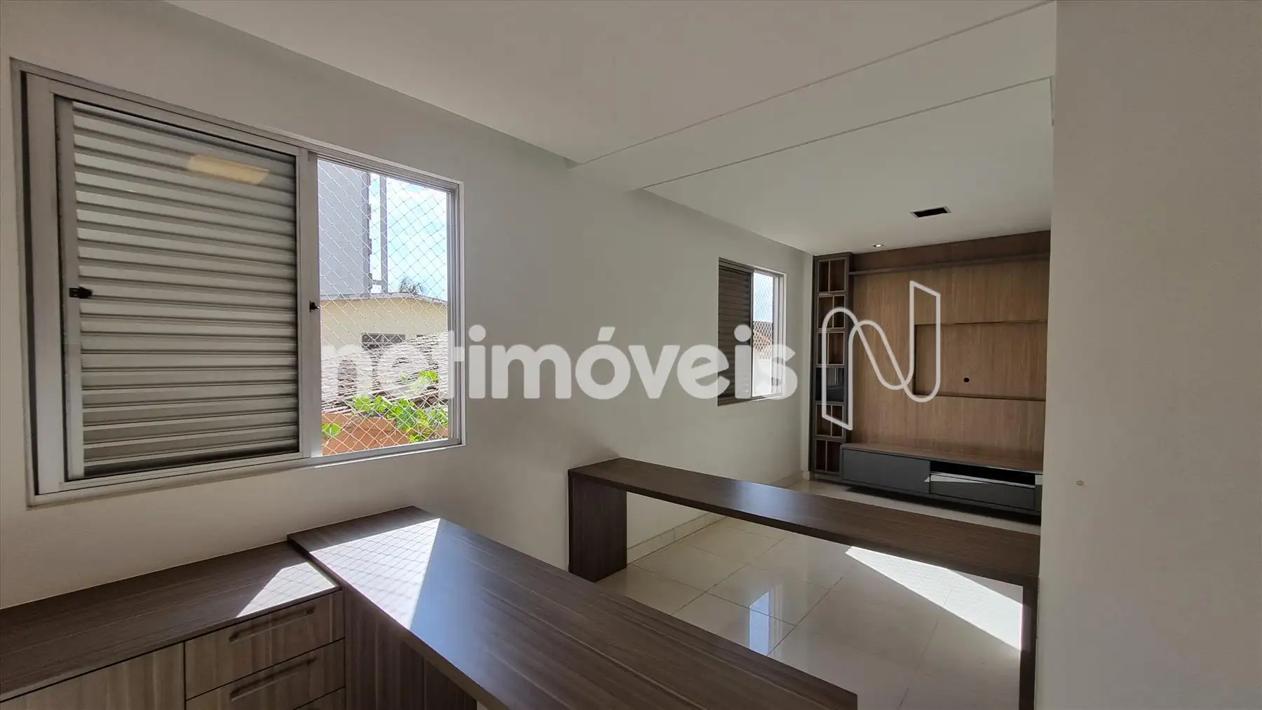 Quartos 3 e 2 (Podem sem separados)