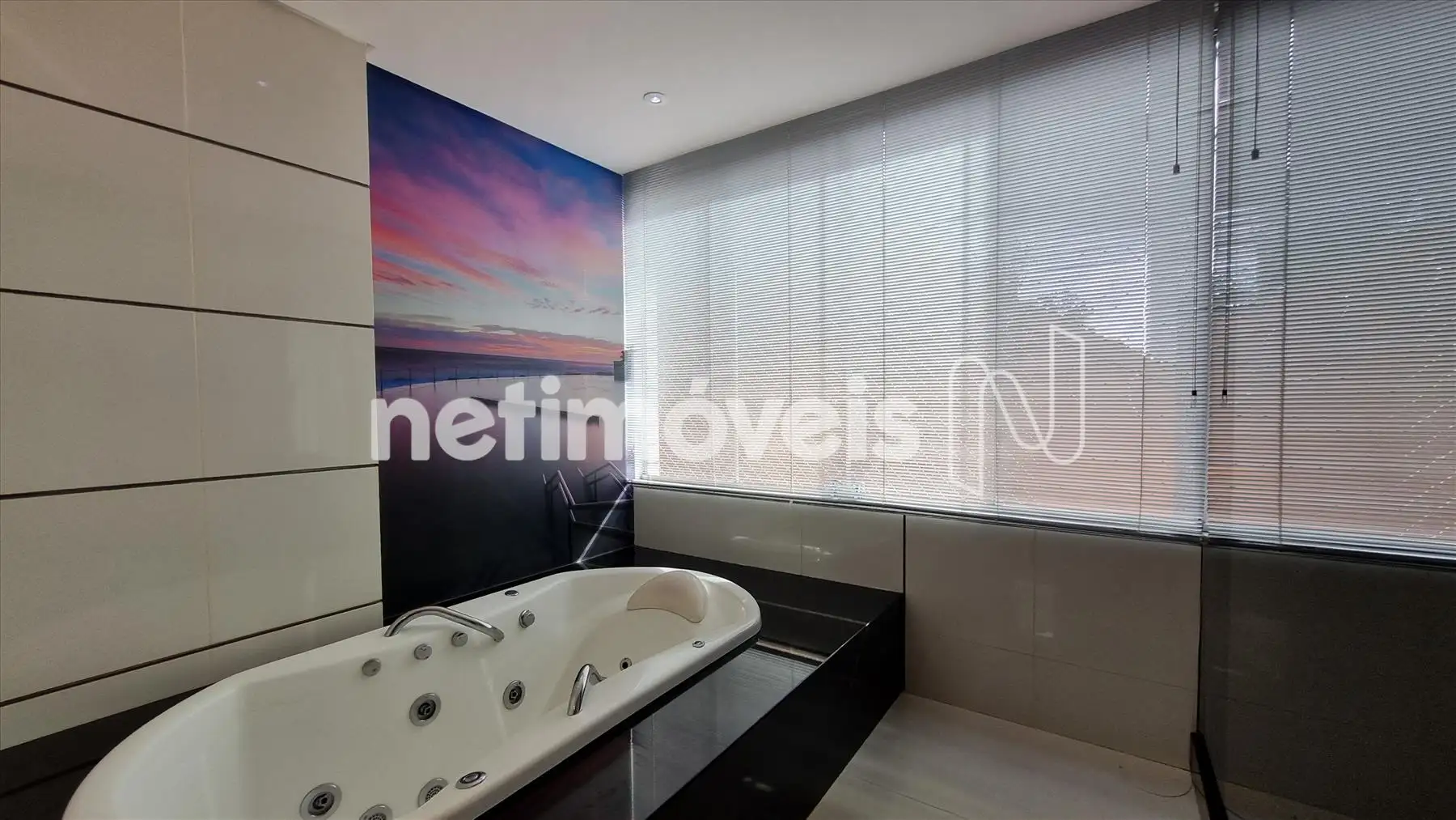 Sala de Banho Suíte