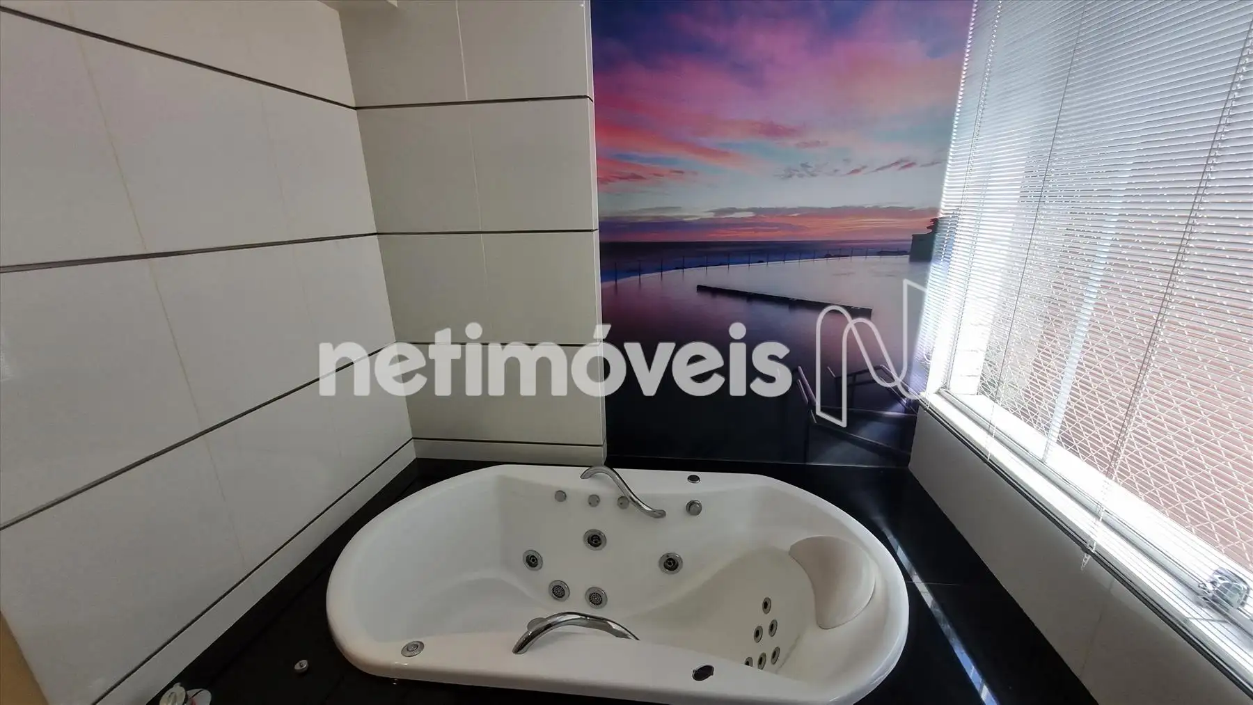 Sala de Banho Suíte