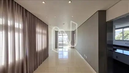 Sala e Varanda
