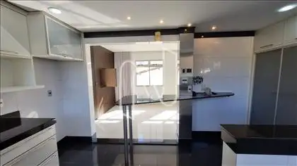 Cozinha Americana