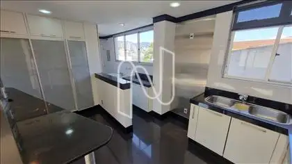 Cozinha Americana