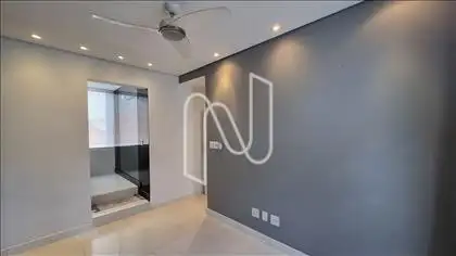 Suíte com Sala de Banho