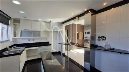 Cozinha Americana